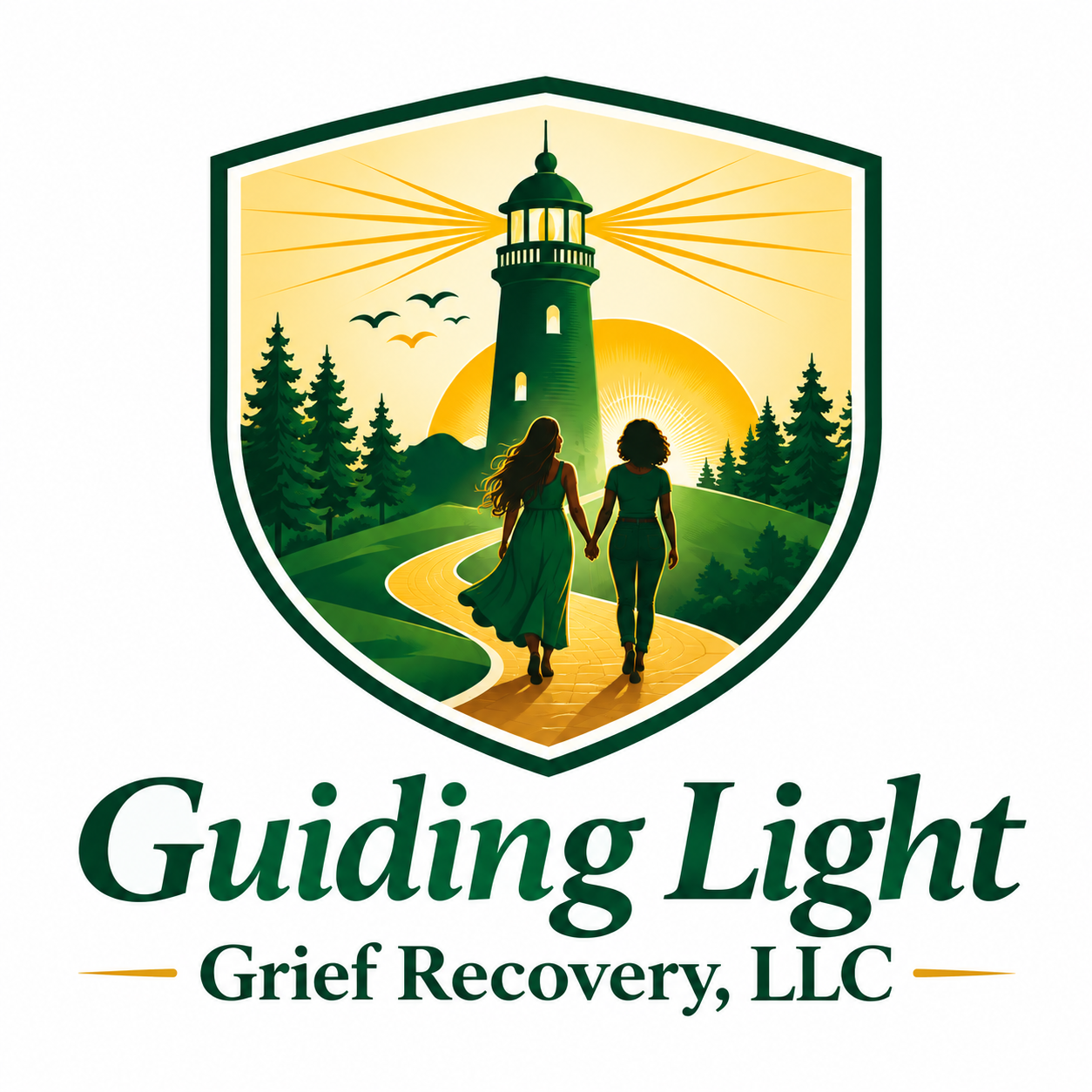 Guiding Light Grief Recovery